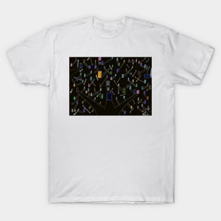 Mind Maze T-Shirt